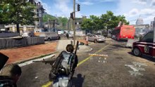 The Division 2: 30 minuti di gameplay del nuovo gioco Ubisoft