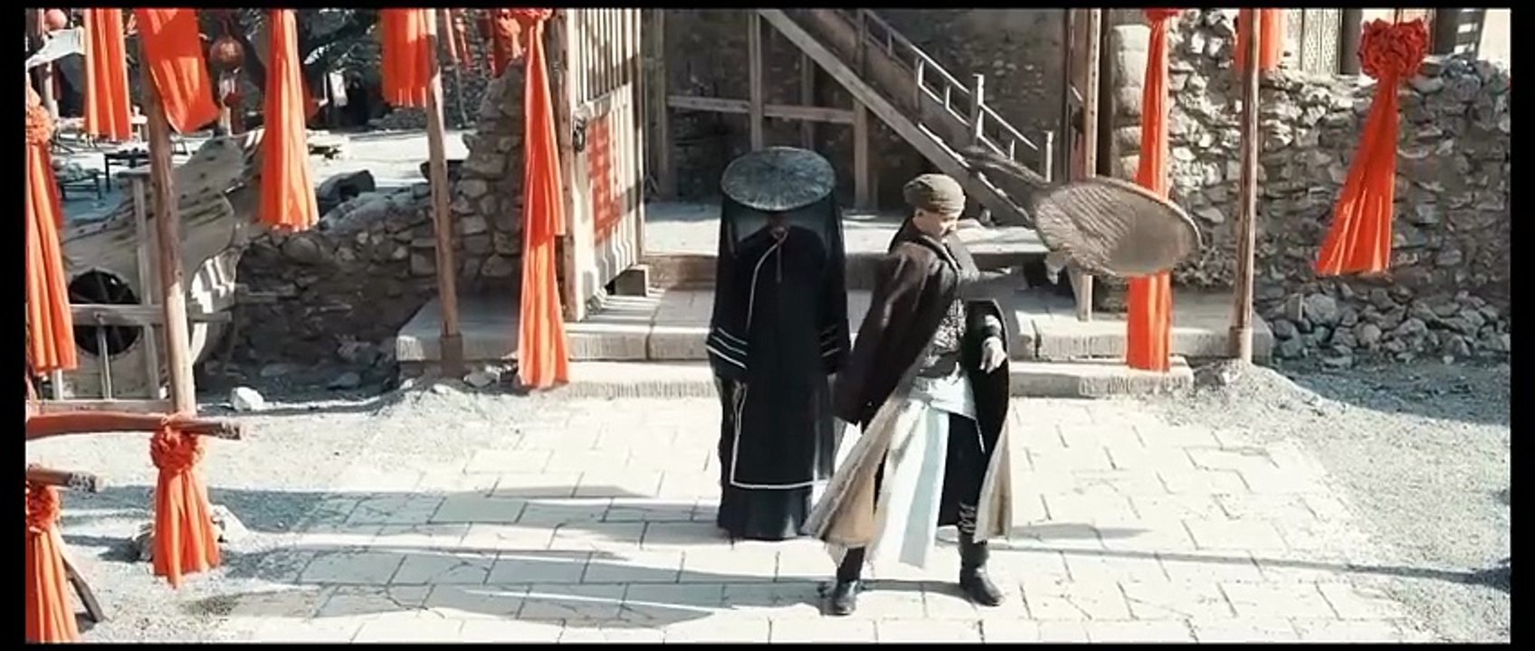Once Upon a Time in China 6 - Jet Li