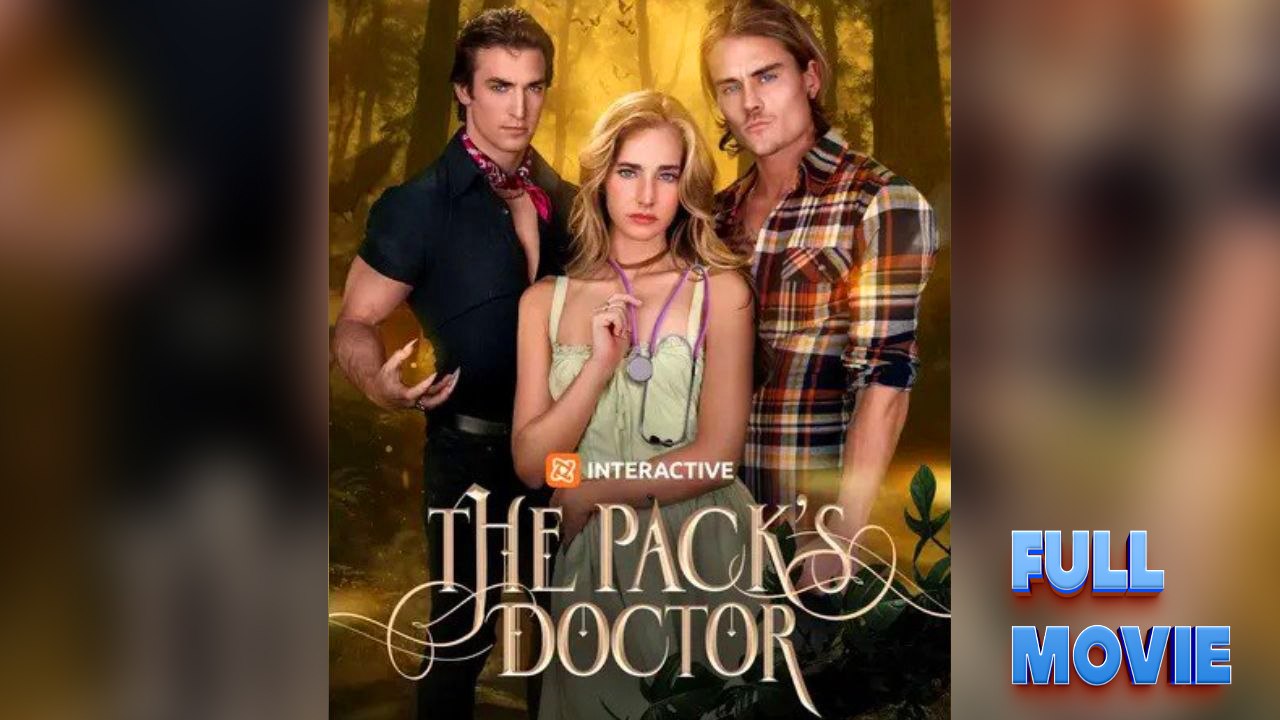 The Pack's Doctor