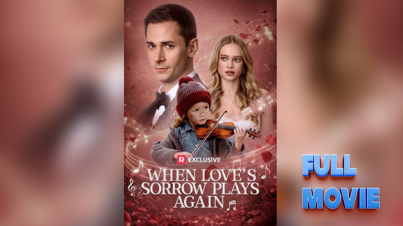 When Love's Sorrow Plays Again