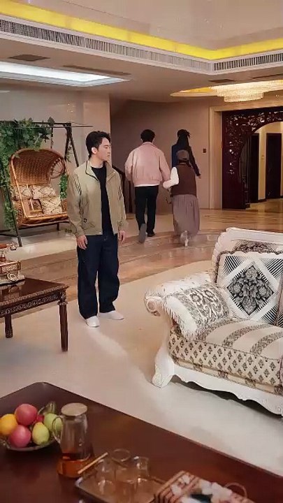 Mocked By Family, Revered By All