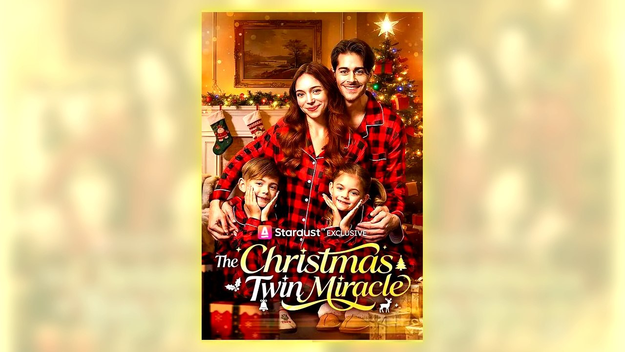 The Christmas Twin Miracle Full Hd