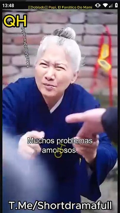 Papi, El FanáTico Do Mami Cnes Goodsho