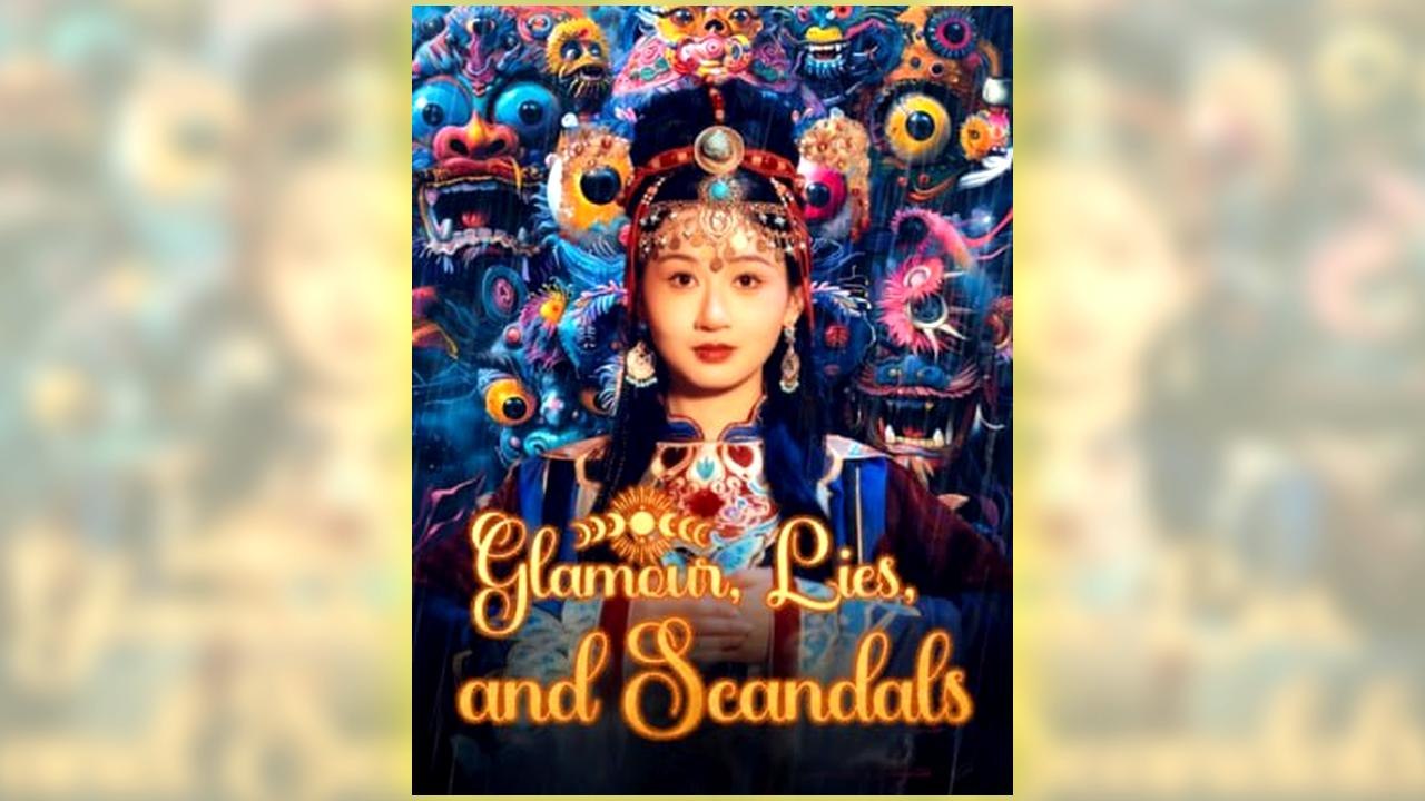 Glamour, Lies, And Scandals Full Hd