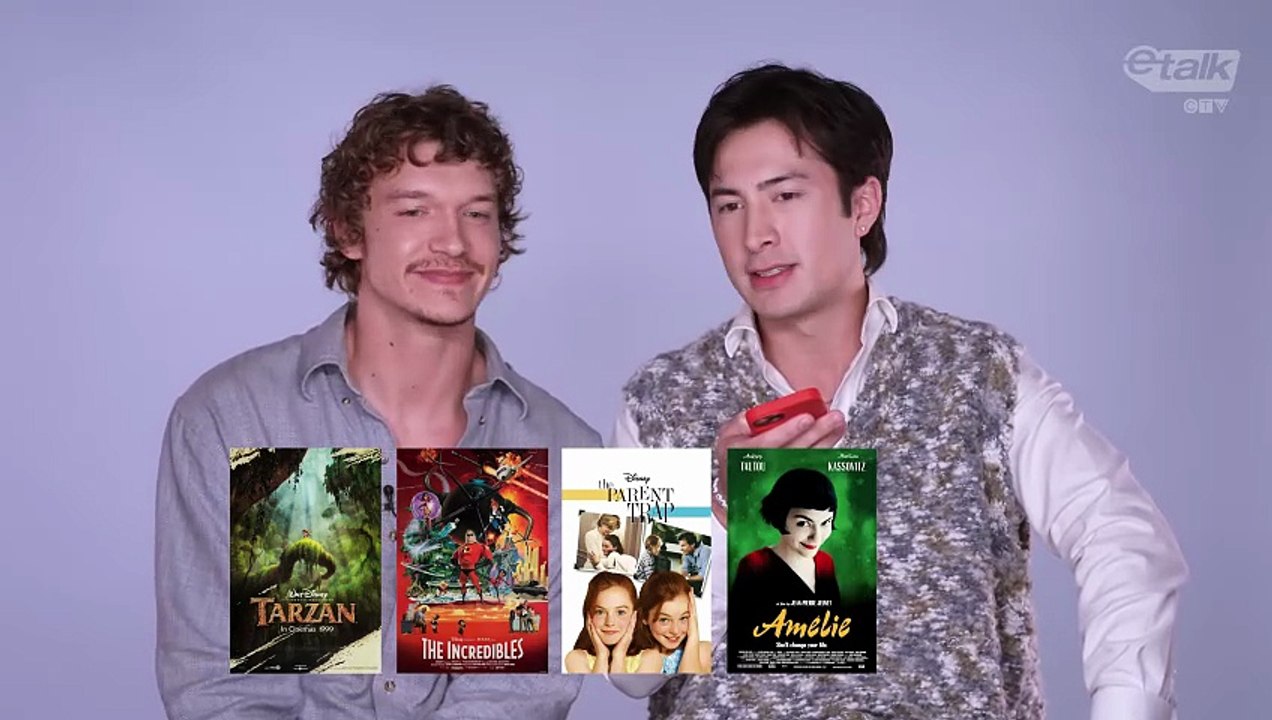 Heated Rivalry - Episode 06 - The Cottage Long Version