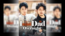 I Became My Dad Overnight Hd