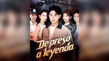 De Preso A Leyenda PelíCula Completa Sub EspañOl