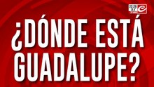 ¿Dónde está Guadalupe?
