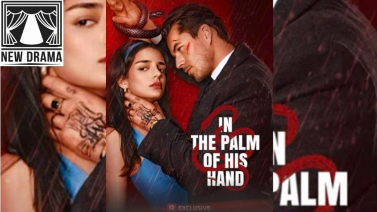 [New Drama] -🎈🔜 [New] In The Palm Of His Hands - (2026) #englishsub #fullEpisodes Full Movie | Drama Video Studio