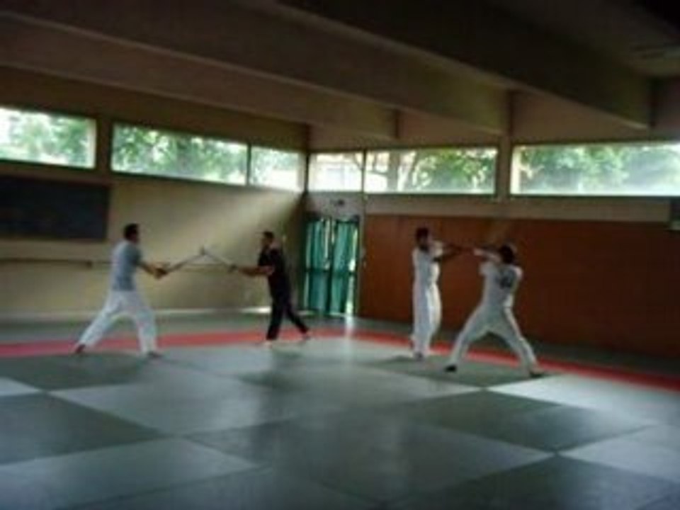 yoseikan-budo lyon ($ly,maxou,joce,damien,laurent