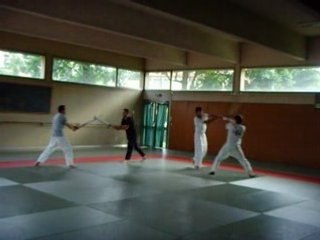 yoseikan-budo lyon ($ly,maxou,joce,damien,laurent