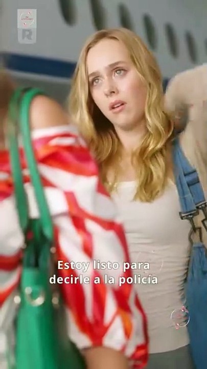 Ajuste de Cuentas en el Vuelo (doblado) Completo en Español [Full Movie] [Full Storyline]Full EP - Full