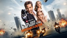 Ms. CEO's Baby Daddy Is the Merchant of Death #FULL MOVIE (Dailymotion Drama)
