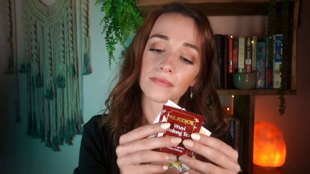 ASMR for DEPRESSION Relief - Let Me Comfort You