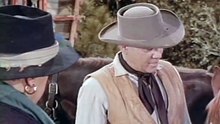 Bonanza S1E31 Dark Star