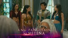 Sang'gre: Lalabanan ni Adamus ang pangitain ni Mitena! (Episode 203 Teaser)