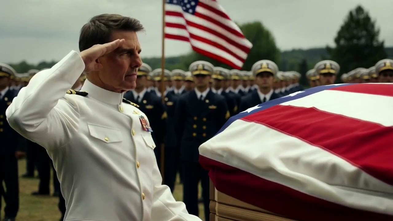 Top Gun 3 (2026) - Final Trailer _ Concept Trailer