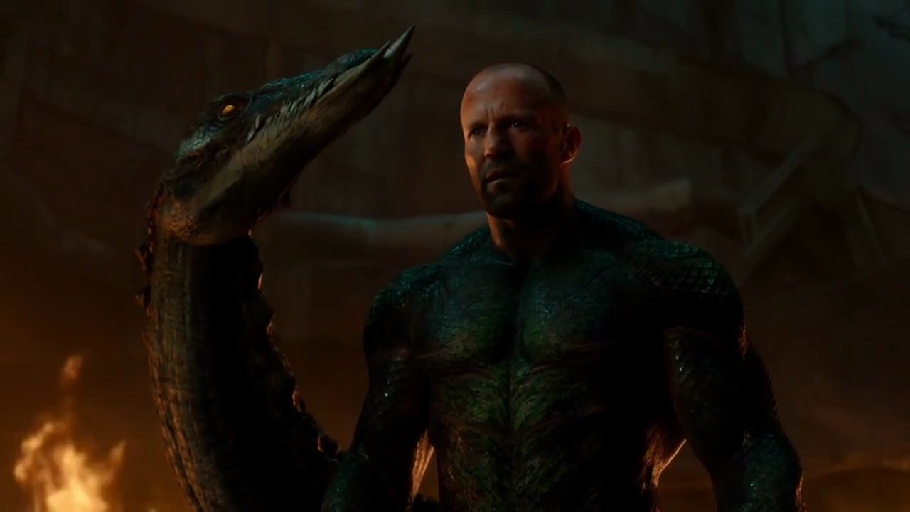 REPTILE - Final Trailer (2026) _ Concept Trailer