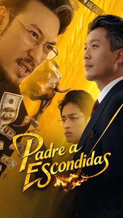 Padre a Escondidas – Multimillonario Secreto y Amor Familiar (Serie Completa) [Doblado] Drama Chino