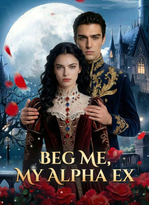 Beg Me, My Alpha Ex- Full Movie English Sub