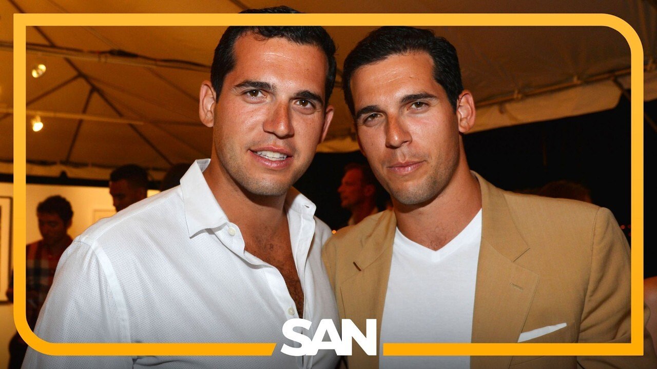 Jury finds luxury real estate moguls guilty of sex trafficking