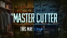 The Master Cutter: Coming this May