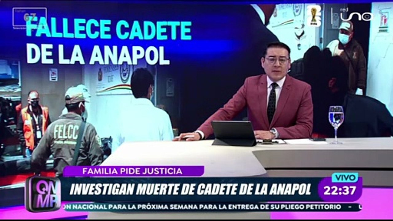 Mamá de Cadete