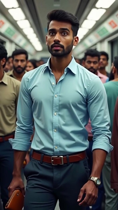 The Lost Wallet