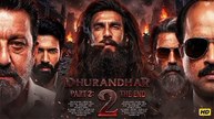 DHURANDHAR 2 THE REVENGE PART 2 RANVEER SINGH NEW SUPERHIT BOLLYWOOD MOVIE HD