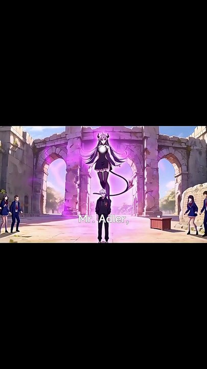 The Weakest Summon The Strongest Power #Dramabox