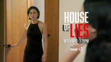 House of Lies: Marj at Thea, mage-eskandalo? | Episode 48