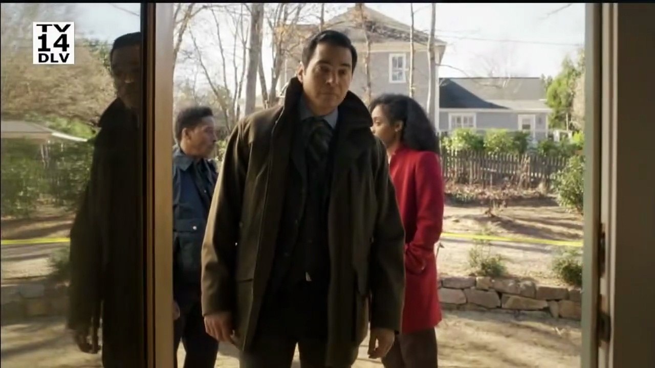 Will Trent S04E13