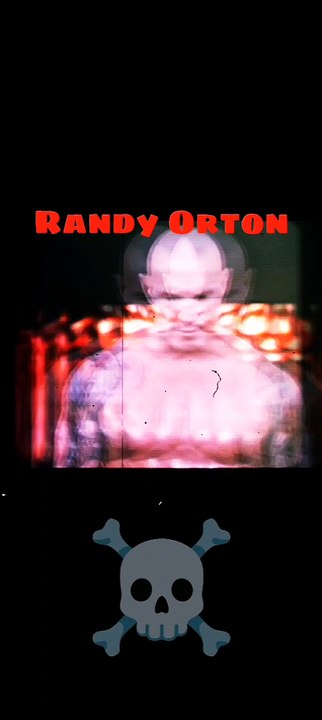 RANDY ORTON WINS🔥