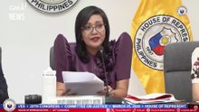 Rep. Luistro - 'Kahit may impeachment, tuloy tayo sa iba nating tungkulin' | GMA Integrated News