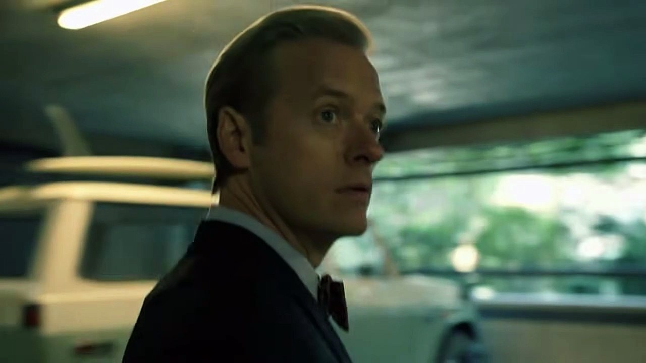 NCIS Origins Episode 13 - Homeward Bound