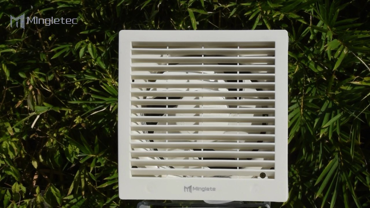 MingletecPopular new product high quality household exhaust ventilation fan #mingle #newpeoducts #popural #highquality #hotsellproduct #wallmount #exhaust #axial #ventilation #household #supplier #supplier #fyp
