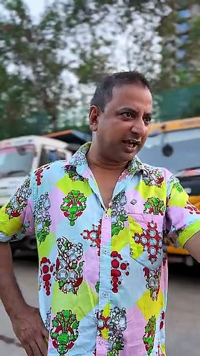 Ladki ke chakkar se dar gaye 🤣🤣🤣 #abramputan #shorts #youtube - Abram Puttan Vlogs (360p, h264)