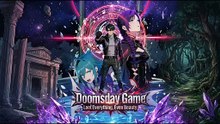 Doomsday game lord everything even beauty