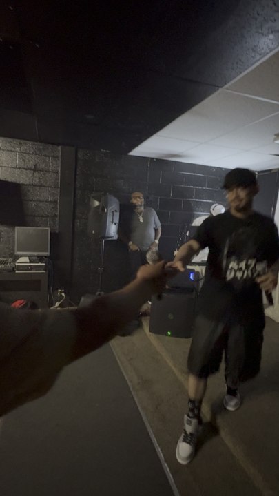 “I’m A Fool, I’m A Fool, I’m A Fool”