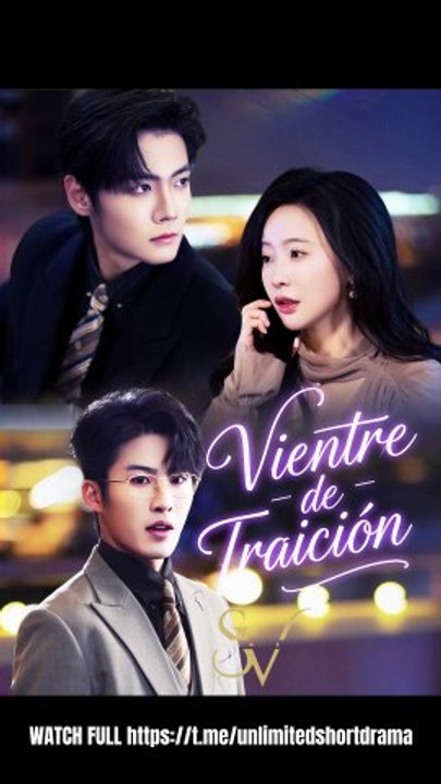 [Doblado] Vientre de Traición - FULL | Reelshort