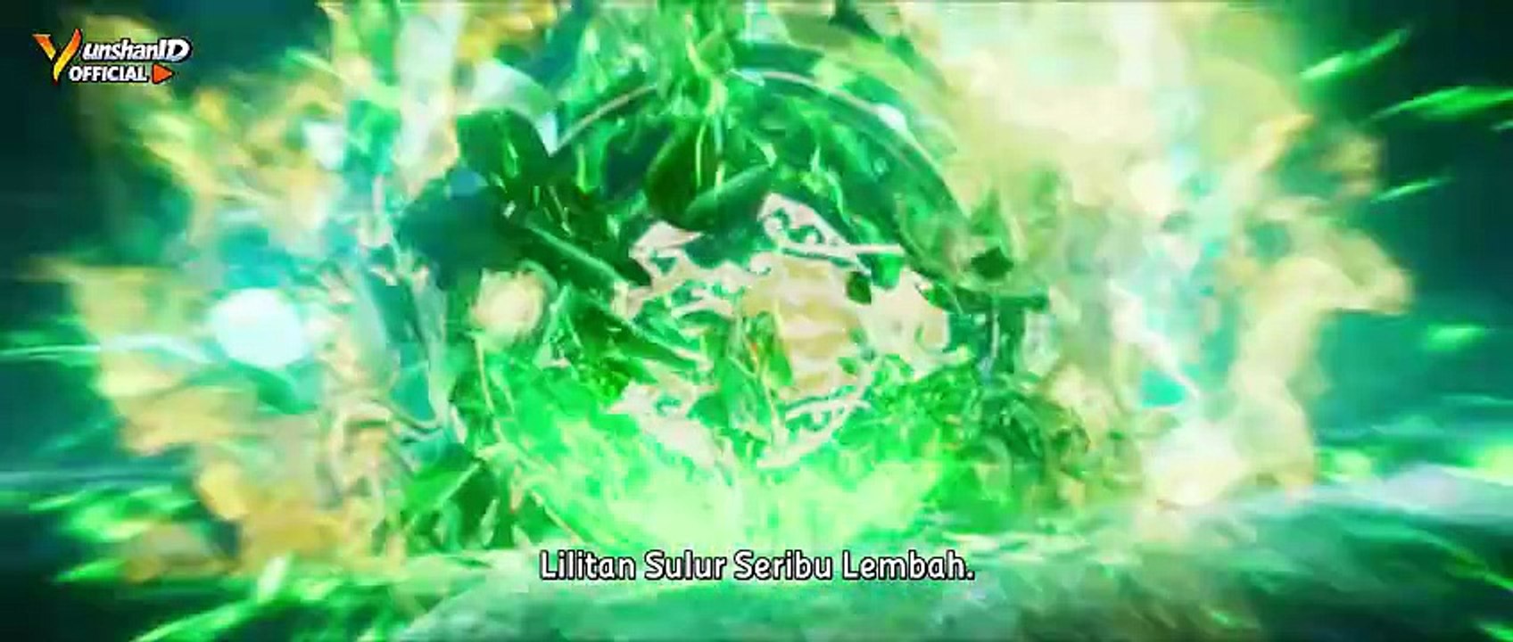 ISOG Eps 1 Sub Indo