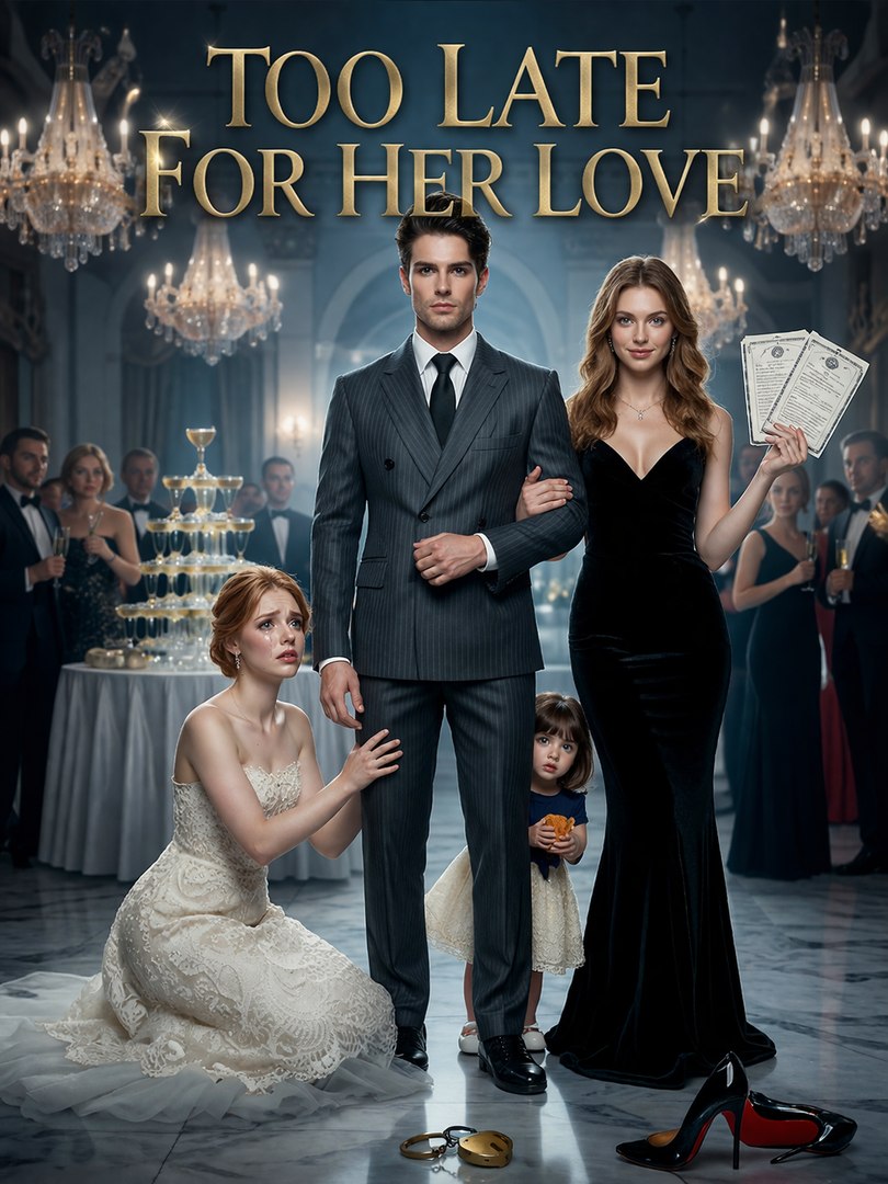Too Late For Her Love- Full Movie English Sub