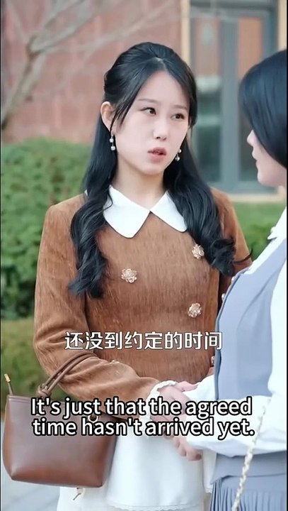 (83) End: Bamboo Horse Fiancé hugged the scumbag girl and joined forces with the whole family to force her to marry the big devil feared by everyone in Beijing, everyone waited to see her jokes, but they didn't know that after marriage, she was favored to