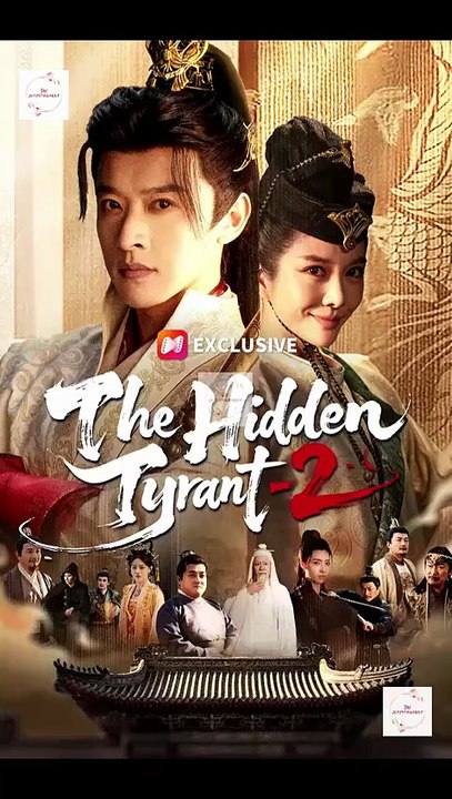 The Hidden Tyrant 2