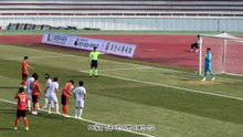 2026 K4리그 3R) 포천시민축구단 vs 경주한수원FC 골모음