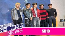 Kapuso Showbiz News: SB19 talks about their new album 'Wakas at Simula'