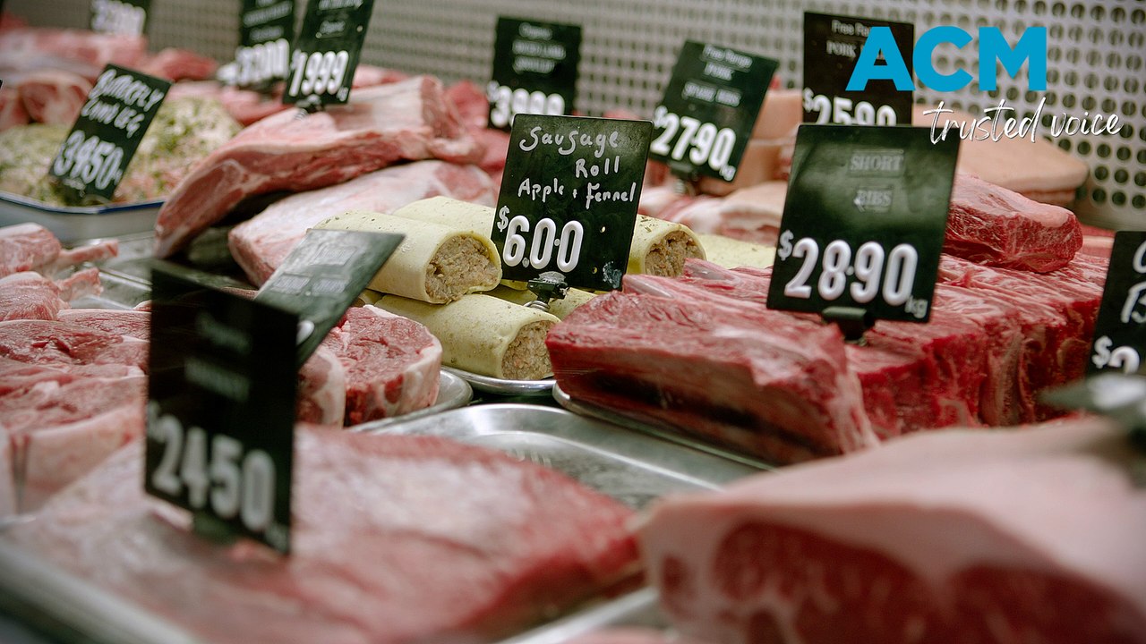 ‘Dud deal’ or missed opportunity? Aussie meat analyst weighs in on EU trade backlash