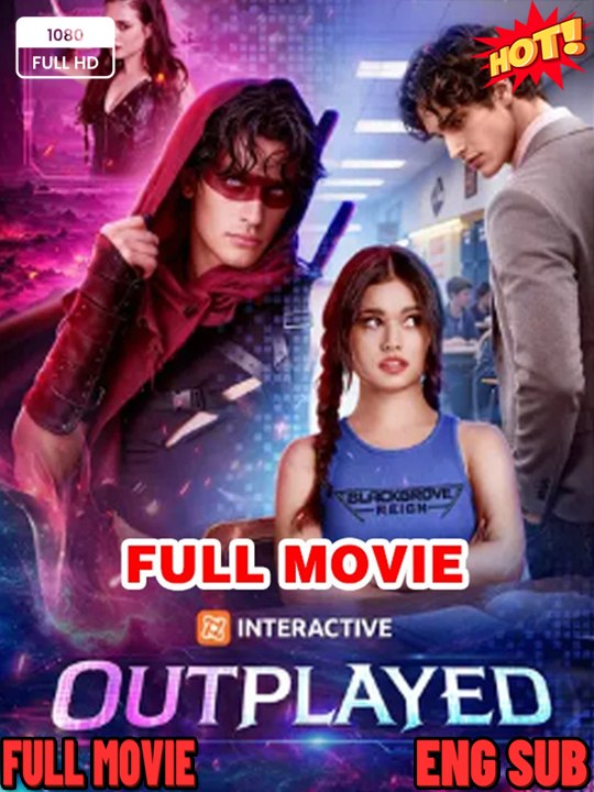 🔥Outplayed: The Unforeseen Challenges of Esports Mastery – Full Movie