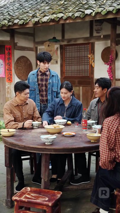 My Thoughts Are An Open Book Full Chinese Drama