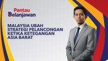 TMM 2026: Malaysia perlu strategi lebih anjal depani risiko global